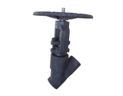 鍛鋼閘閥的特征是什么？