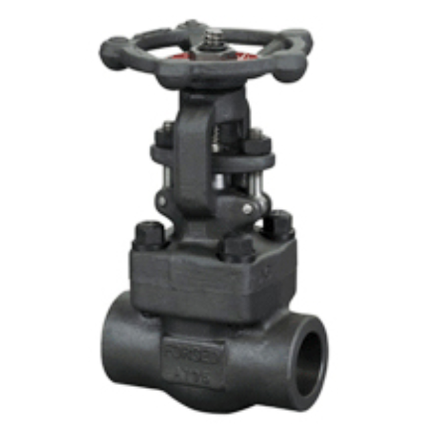 鍛鋼閘閥 鍛鋼閘閥